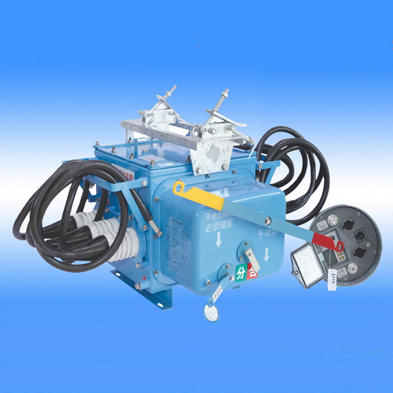 FZW28-12F(KV)戶外分界高壓真空負荷開關生產廠家